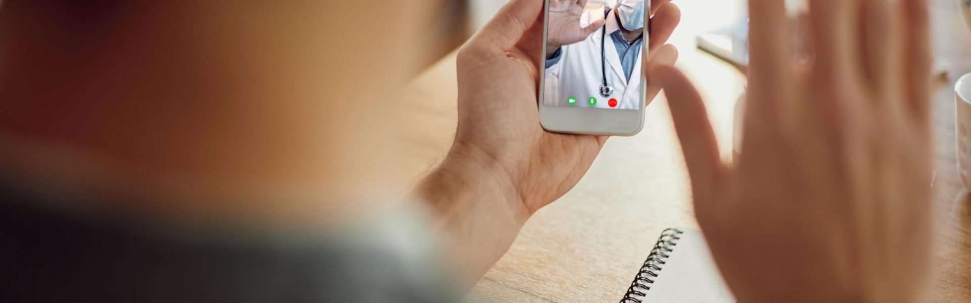 Comment prendre rendez-vous en téléconsultation médicale facilement ?