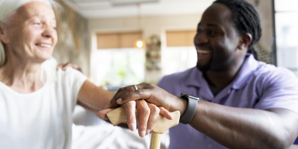Maison de retraite médicalisée à Cagnes-sur-Mer : comment ça fonctionne ?