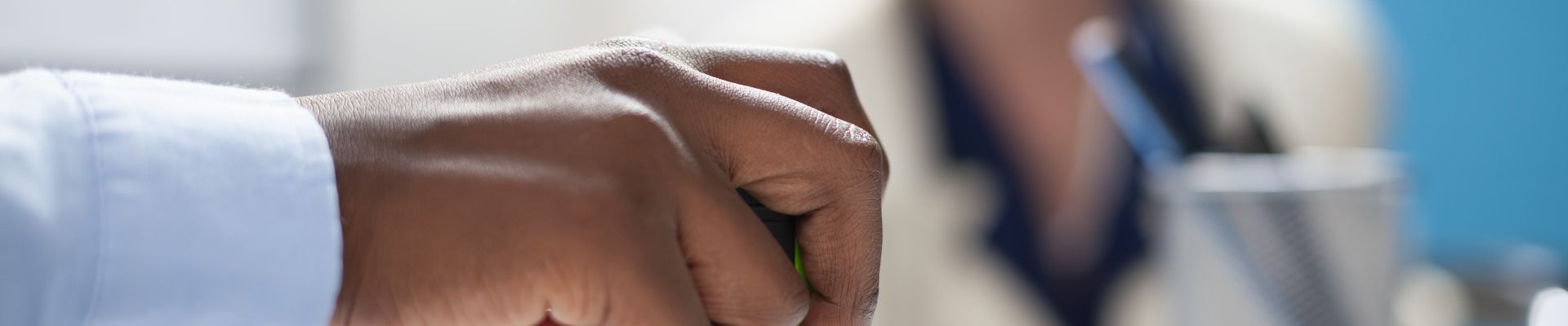 Pourquoi utiliser un tampon personnalisé dans le secteur médical ?